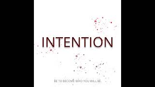 Is it intention Official Audio [upl. by Sibby904]