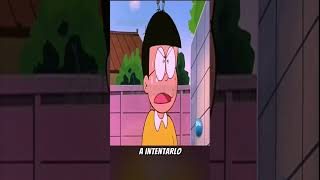 TODO LE SALE MAL A NOBITA 😔⛈️ DORAEMON E165 [upl. by Ario]