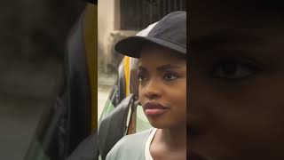 What an awkward way to chase a lady  A RIDE TO LOVE  Latest Nigerian Movie 2024 [upl. by Nancie409]