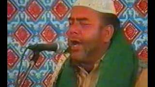 Saif Ul MalookLate Muhammad Yousuf NaqshbandiBy Visaal [upl. by Daberath]