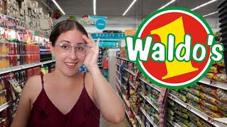 CUBANA REACCIONANDO 🇨🇺 por primera vez a una tienda en MÉXICO 🇲🇽alitasworld [upl. by Grier]