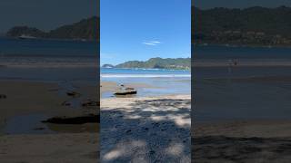 Playa Jacó Costa Rica 🇨🇷 shorts latinoamerica costarica [upl. by Dry552]