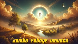 Tariki 14102024 Jambo Yabaye Umuntu [upl. by Blunt]