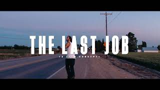 BMCC 25k Short Film Concept The Last Job [upl. by Doherty]