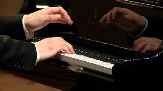 Chopin  Ballade no 4 in F minor op 52  Leonard Gilbert [upl. by Eerdna667]