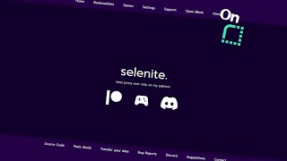 How to create your own Selenite link using Render [upl. by Eirehs]