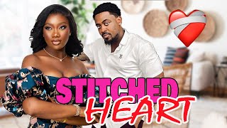 STITCHES  CHINENYE NNEBE  TOOSWEET ANNAN 2023 EXCLUSIVE NOLLYWOOD MOVIE [upl. by Muns919]