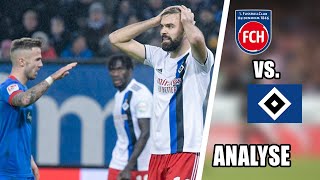 Heidenheim vs HSV  33 Spieltag Analyse  Tipp [upl. by Noni]