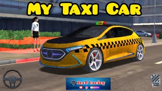 My taxi drivers simulator games Mobile Android Gameplay Jeek gaming videogame viralvideo videos [upl. by Shantee202]