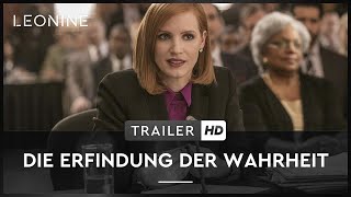 Die Erfindung der Wahrheit  Trailer deutschgerman FSK 6 [upl. by Xenophon]