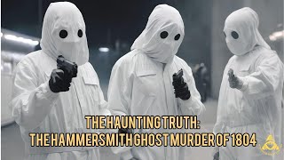 The Haunting Truth The Hammersmith Ghost Murder of 1804 [upl. by Danete]