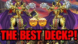 The best Eldlich deck in Yugioh Master Duel [upl. by Diver]