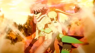 Fairy Tail 100 Years Quest「AMV」 Hero [upl. by Luthanen971]