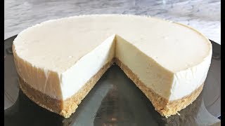 Чизкейк Без Выпечки  NoBake Cheesecake  Творожный Чизкейк [upl. by Liddie43]