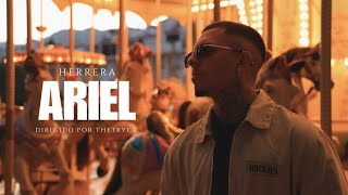 Herrera  ARIEL Video Oficial [upl. by Prisca]