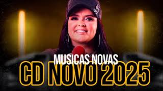 SERESTA DA KLESSINHA CD NOVO 2025 MUSICAS NOVAS 2025 [upl. by Nuahsed739]