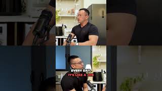 Influencer is a fulltime job  James gympodcast bodybuildingmotivation fitnesstalks [upl. by Valentina]