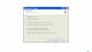 CCLEANER TUTORIAL [upl. by Alecia]