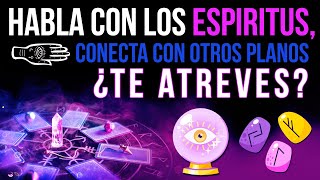 👁️‍🗨️✨ HIPNOSIS para ACTIVAR tus SUPERPODERES PSIQUICOS  🔮 MEDIUMNIDAD INTUICIÓN CLARIVIDENCIA [upl. by Nappy]