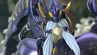 聖闘士聖衣神話EX グリフォンミーノス Gryphon Minos  Saint Cloth Myth Ex Saint Seiya  Akiba SR [upl. by Bradwell679]