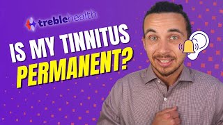 When is Tinnitus Permanent [upl. by Riebling]