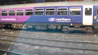 Season 4 Episode 405  IanPooleTrains Video Diary for Yorkshire and North East Part 88 [upl. by Steady]