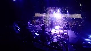 VANNSTEIN  Live  Neushoorn Leeuwarden April 22 2017  Compilation [upl. by Hali]