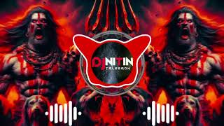 Bhole ne Jise Chaha Deewana Bana Dala Tapori Mix Dj Nitin Talegaon [upl. by Uzzia]