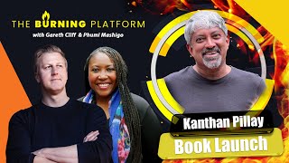 The Burning Platform Special How to Fix South Africa [upl. by Dyrraj]