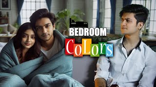 Bedroom Color Secrets Designers WONT Tell You  Modern Bedroom Color Ideas on a Budget  UTSHO [upl. by Annua]