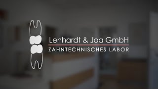 Lenhardt amp Joa GmbH  Zahntechnik aus dem Dentallabor in UbstadtWeiher [upl. by Ecirtnahs679]