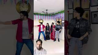 bollywood tannus song taniskbagchi dance dancecover love [upl. by Lyrej]