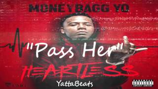 MoneyBagg Yo Type Beat 2021  quotPass Herquot Prod By YattaBeats [upl. by Naivatco]