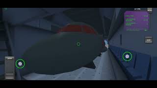 Turboprop Flight Simulator Gameplay Mission  Fuselage [upl. by Kalasky314]