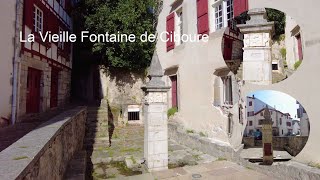 La Vieille Fontaine de Ciboure [upl. by Huntlee]