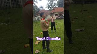 Tepuk Dinamika KML Magelang 2024 [upl. by Ester]