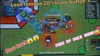 fightz io new xp hack  Free scores hack  Leon please fix this shit  Fightzio nila [upl. by Sherye]