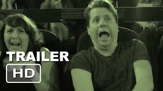 Paranormal Activity Audience Reaction Trailer [upl. by Oyr736]