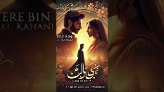 Tere Bin new Ost song song2024 ostdramapakistan newsongs lovestatus [upl. by Phillis898]