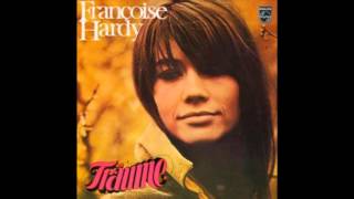 Françoise Hardy  Zeig mir bei Nacht die Sterne [upl. by Gula]