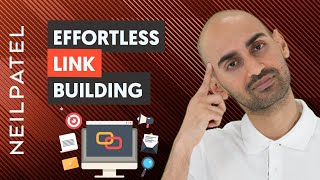 How To Build Thousands of Backlinks Without Even Asking For Them 5 Actionable Tactics [upl. by Anahs]