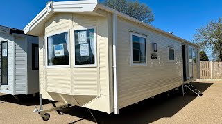 2023 Willerby Ashurst 3Bed Sited on C126 at Pencnwc [upl. by Mcknight]