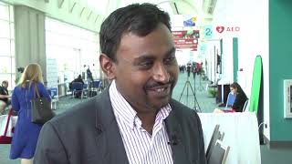 Austin Kulasekararaj A New Treatment Option for PNH [upl. by Yeuh403]