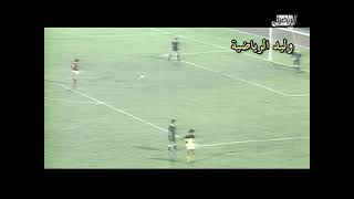 جميع أهداف المنتخب السعودي في كأس آسيا 1984 م تعليق عربي [upl. by Rebecka]