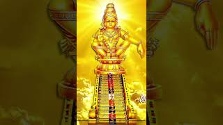 Ayyappa swamy saranu Gosha [upl. by Corwun]