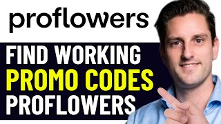 HOW TO GET BEST PROFLOWERS DISCOUNT PROMO CODES IN 2024 FULL GUIDE [upl. by Markiv]