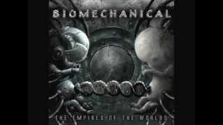 Biomechanical  Enemy Within [upl. by Aslehc]