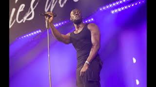 Stormzy announced as first headliner for Roskilde Festival 2025 [upl. by Suzi]