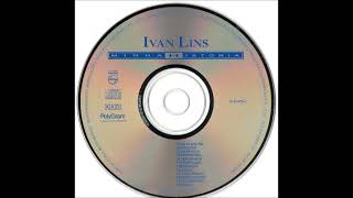 Ivan Lins  Vieste 1987 extraído de 19934 [upl. by Alecia915]