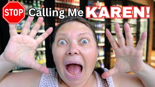 168 MINUTES of Karens ESCALATED Public Freakouts [upl. by Garrik763]